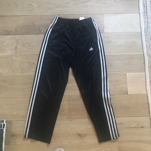 adidas track pants